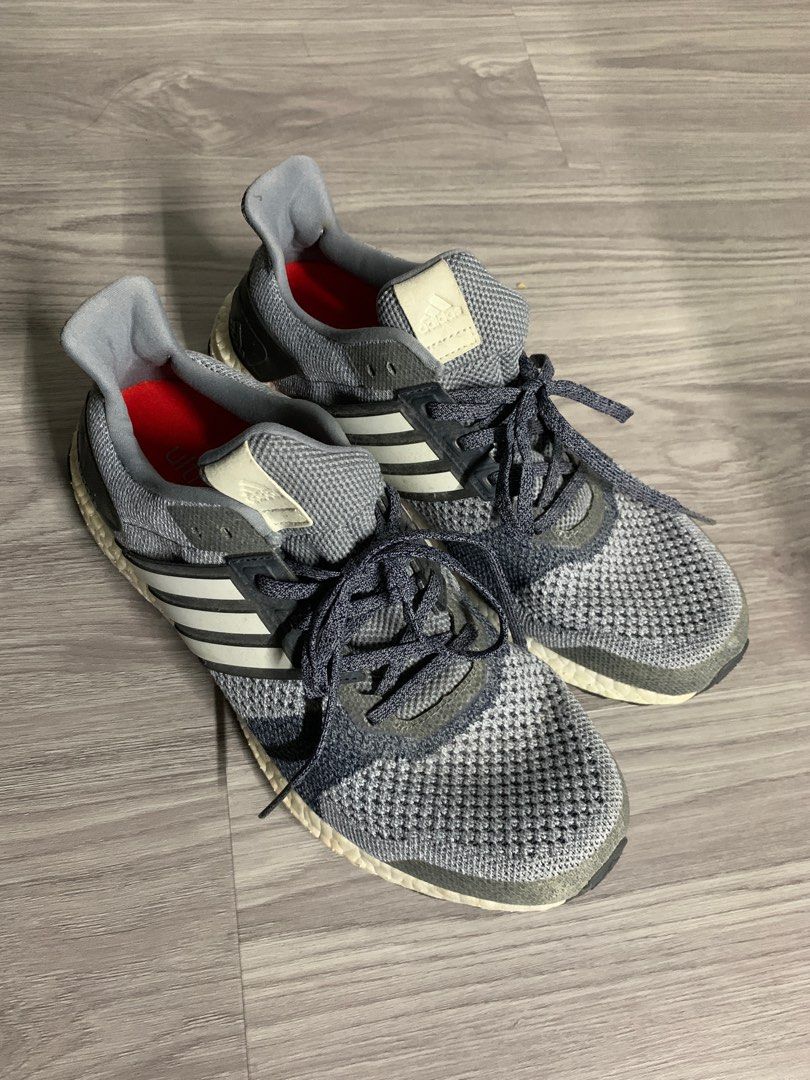 Ultra boost x continental outlet