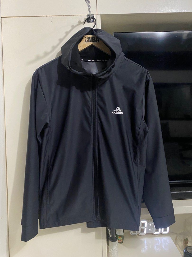 Adidas Combat Sports Jacket Adidas Combat Sports Winter Long Parka