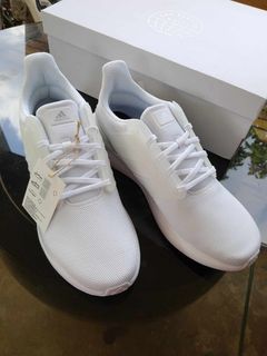 Adidas EQ19 White Shoes