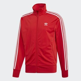 Adidas firebird track jacket