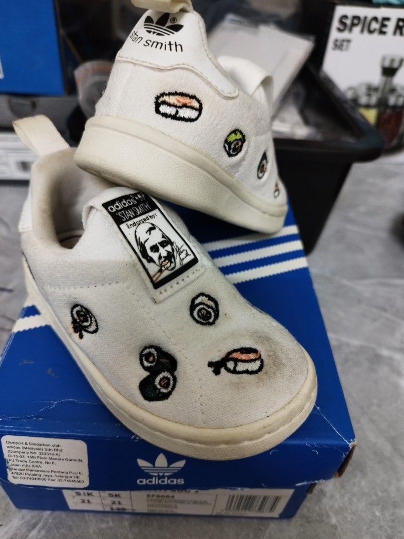 stan smith adidas limited edition