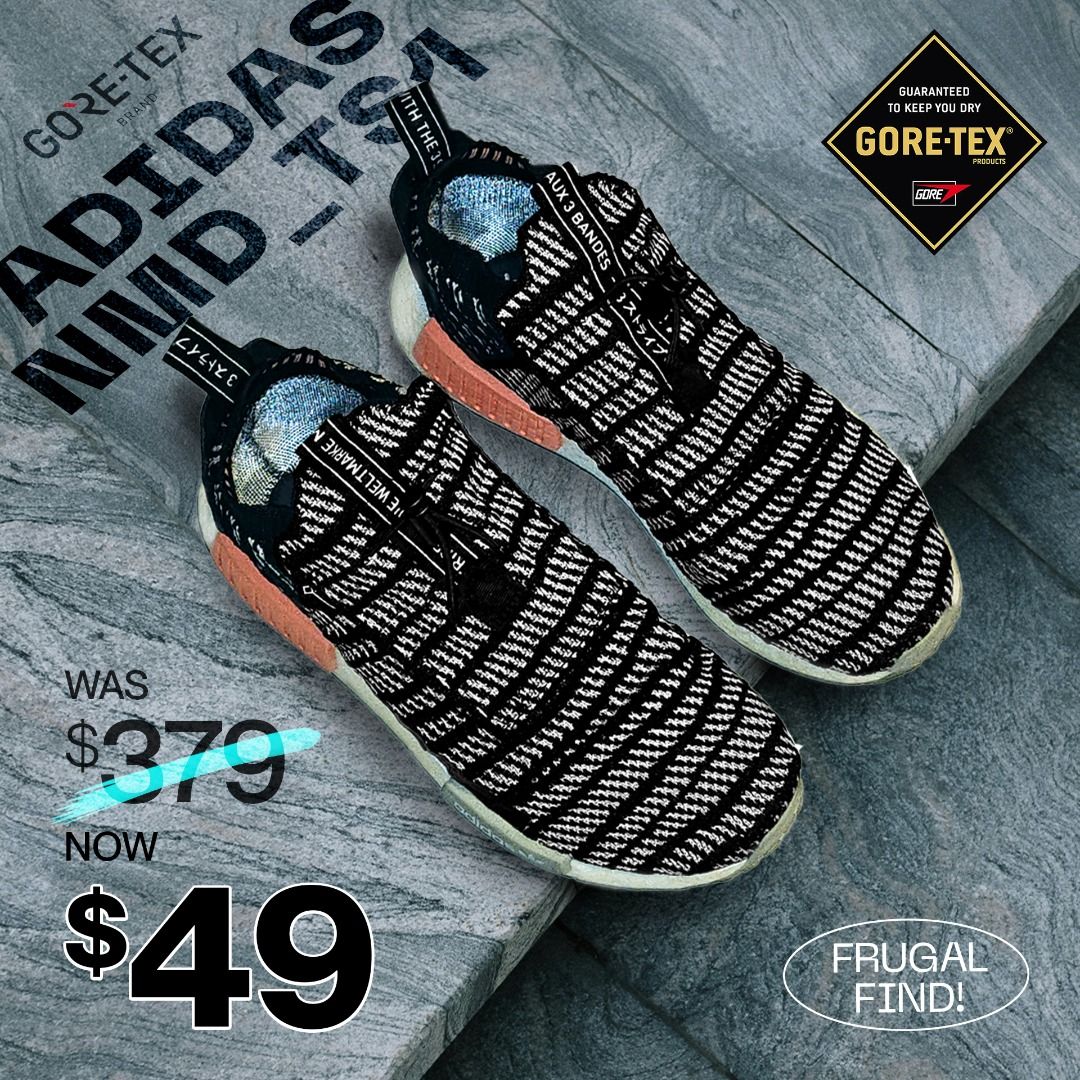 Adidas nmd_ts1 deals