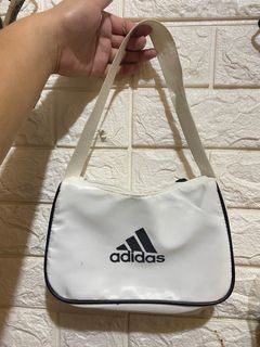Adidas Nylon Handbag