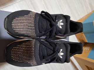 Adidas Shoes Black womens
