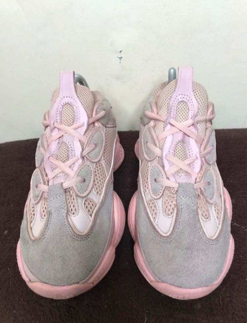 Adidas Yeezy 500 Women Size 6