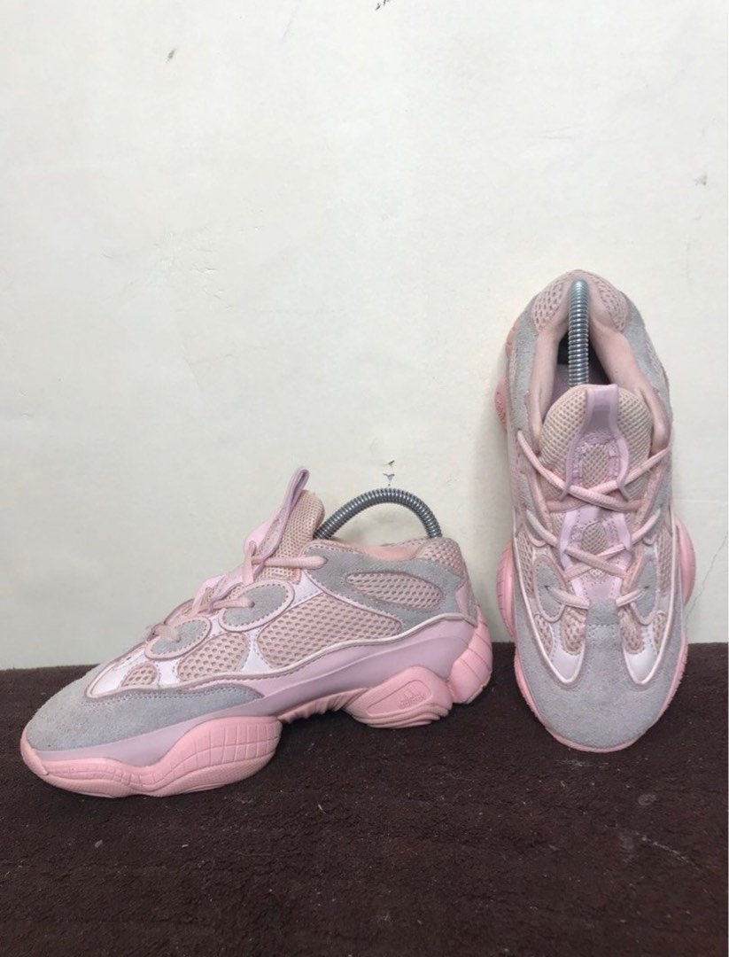 Adidas Yeezy 500 Women Size 6