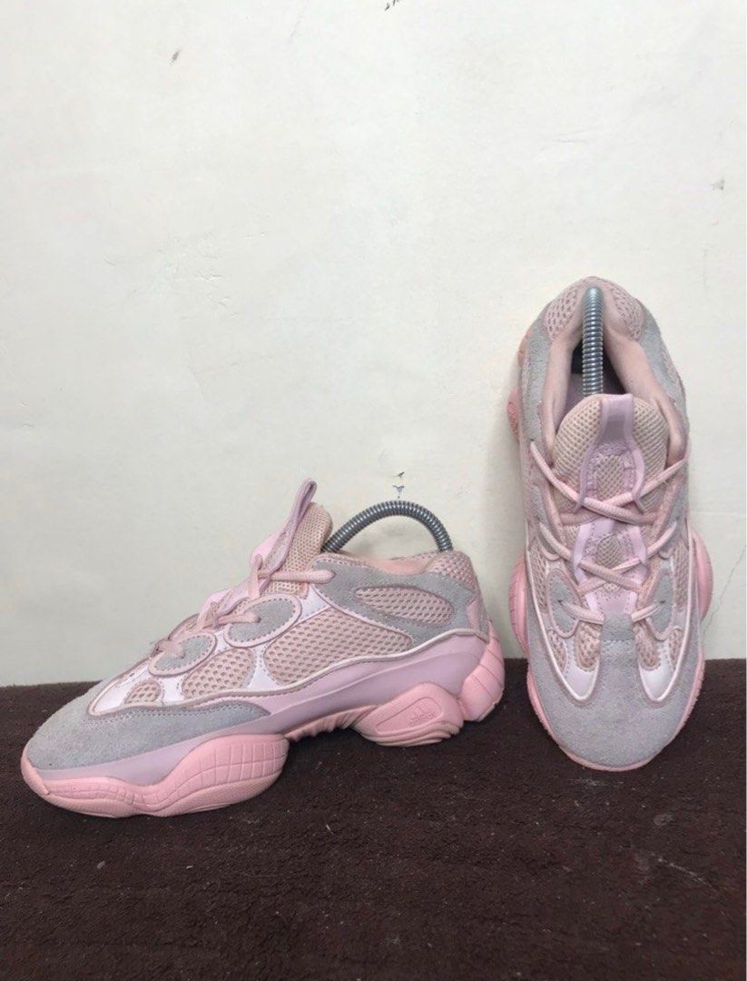 Adidas Yeezy 500 Women Size 6