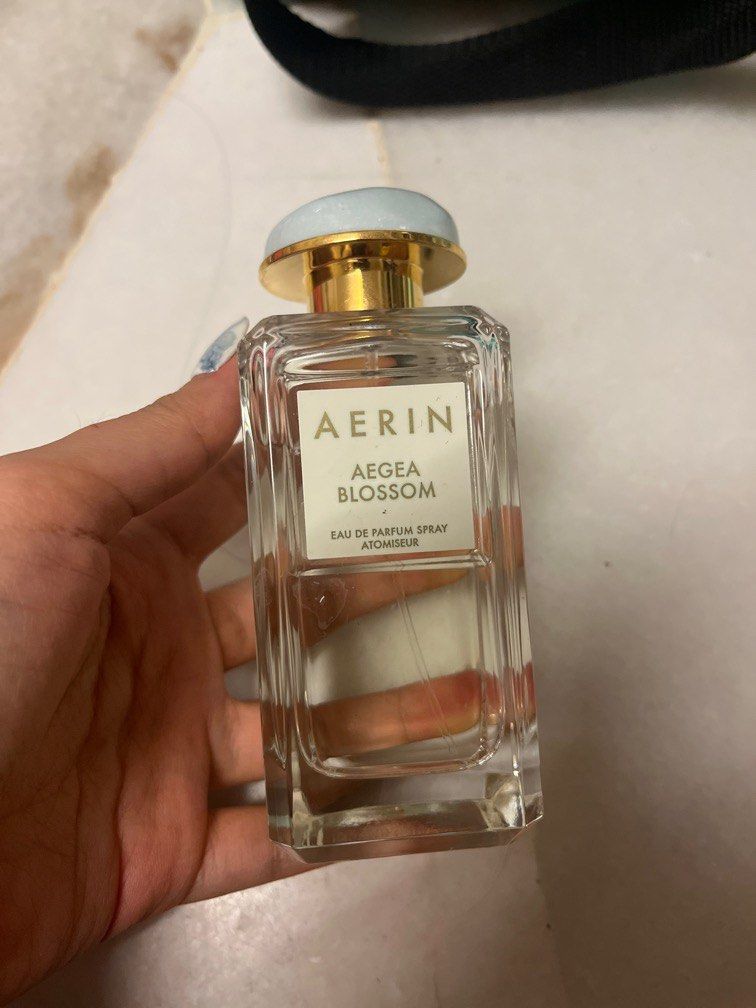 Aerin western aegea blossom review