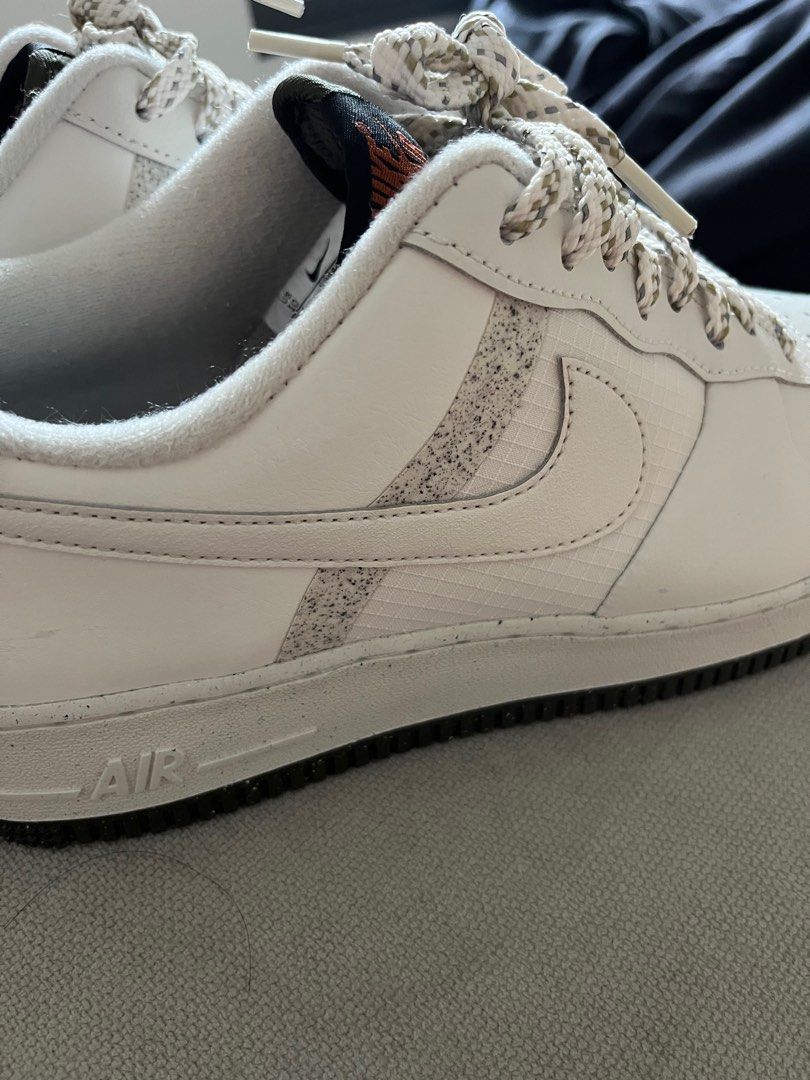 nike af1 lv8 white