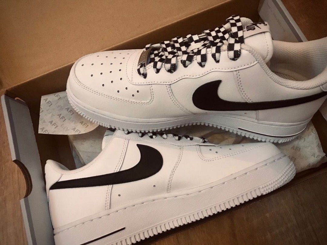 Air force 1 bandana limited edition 2025