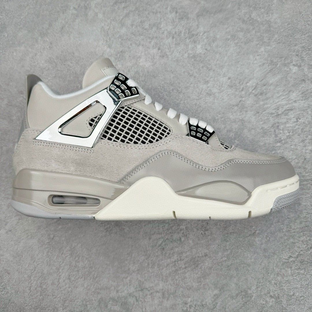 Air Jordan 4 Retro AJ4 Carousell