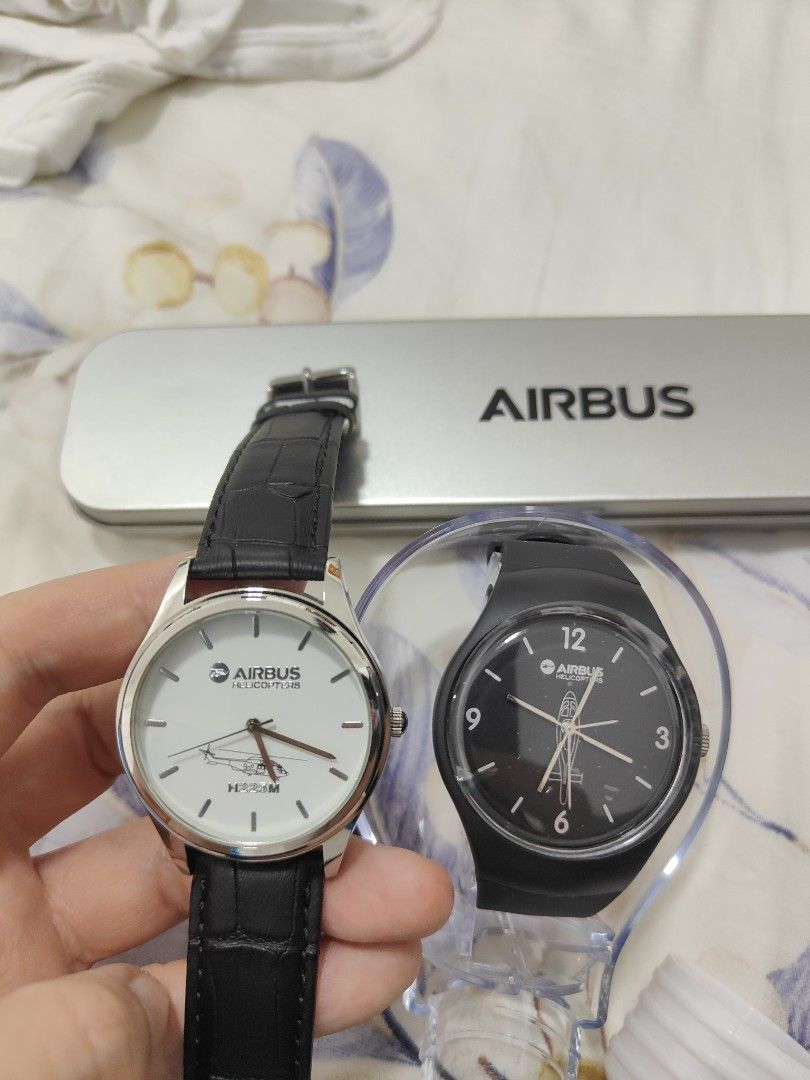 Airbus watch online
