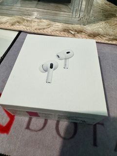 AirPods Pro 2nd Generation USB Type C