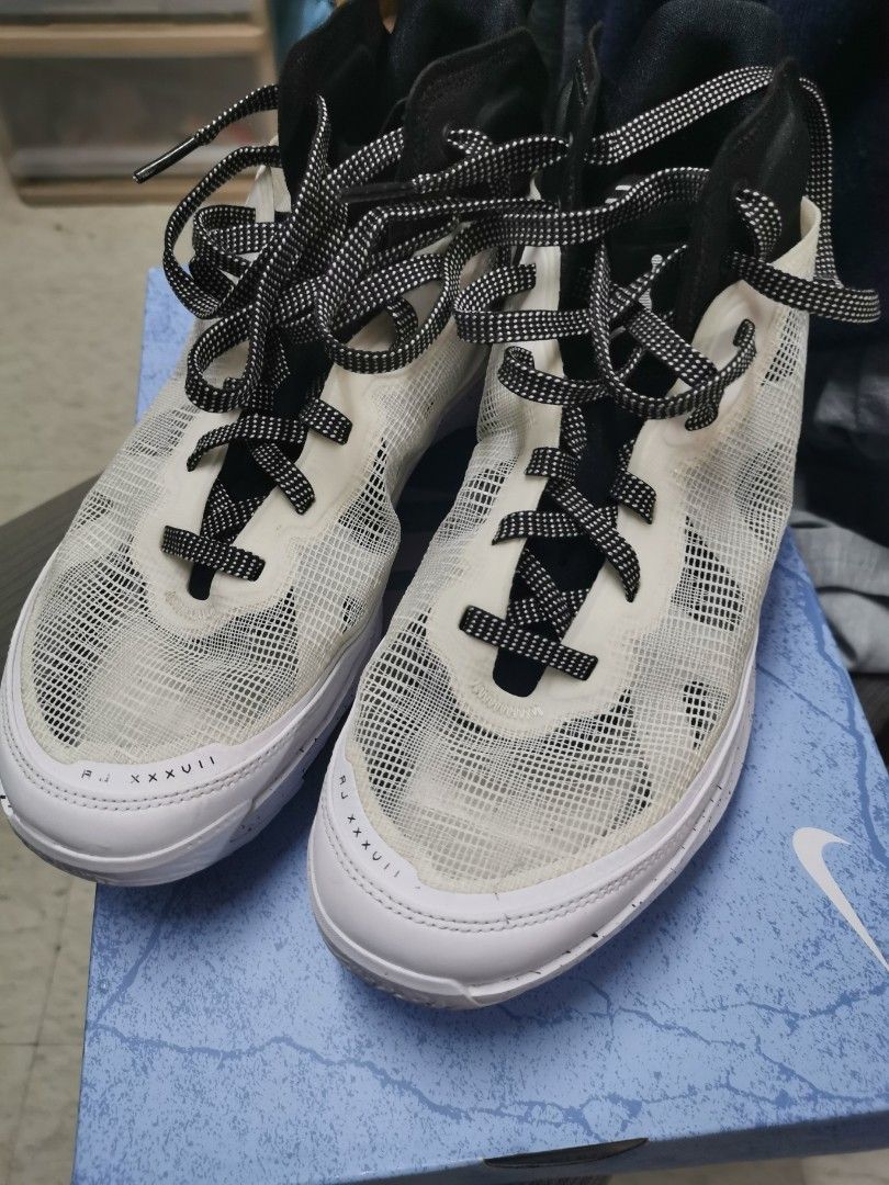 Aj xxxvii aj 37 nike air Jordan 37 Carousell