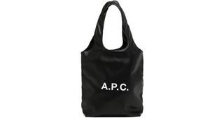 A.P.C Ninon Tote Bag in Small