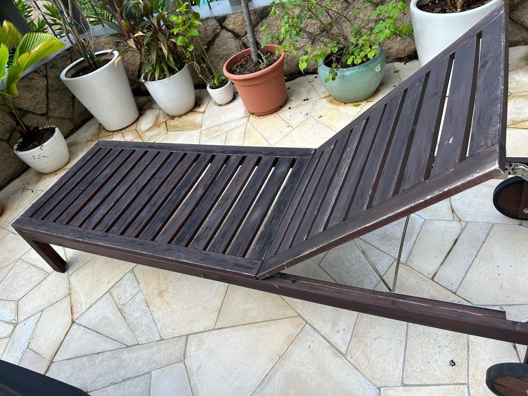 Ikea applaro lounger online
