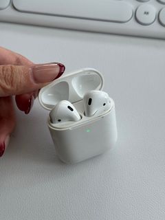 Apple Airpods Generation 2