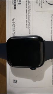 Apple Watch Series 8 (GPS 45mm)