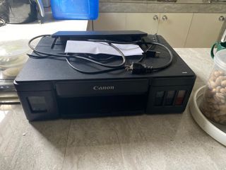 AS IS CANON PRINTERS