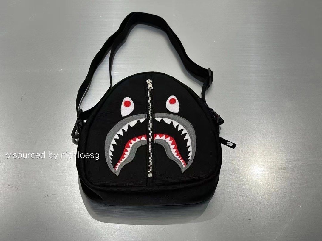 Bape bag shop
