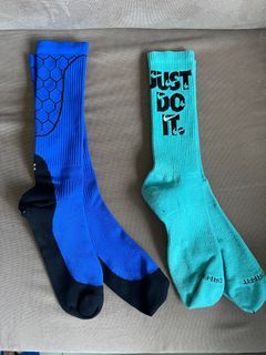 Basketball Socks - Set of 2