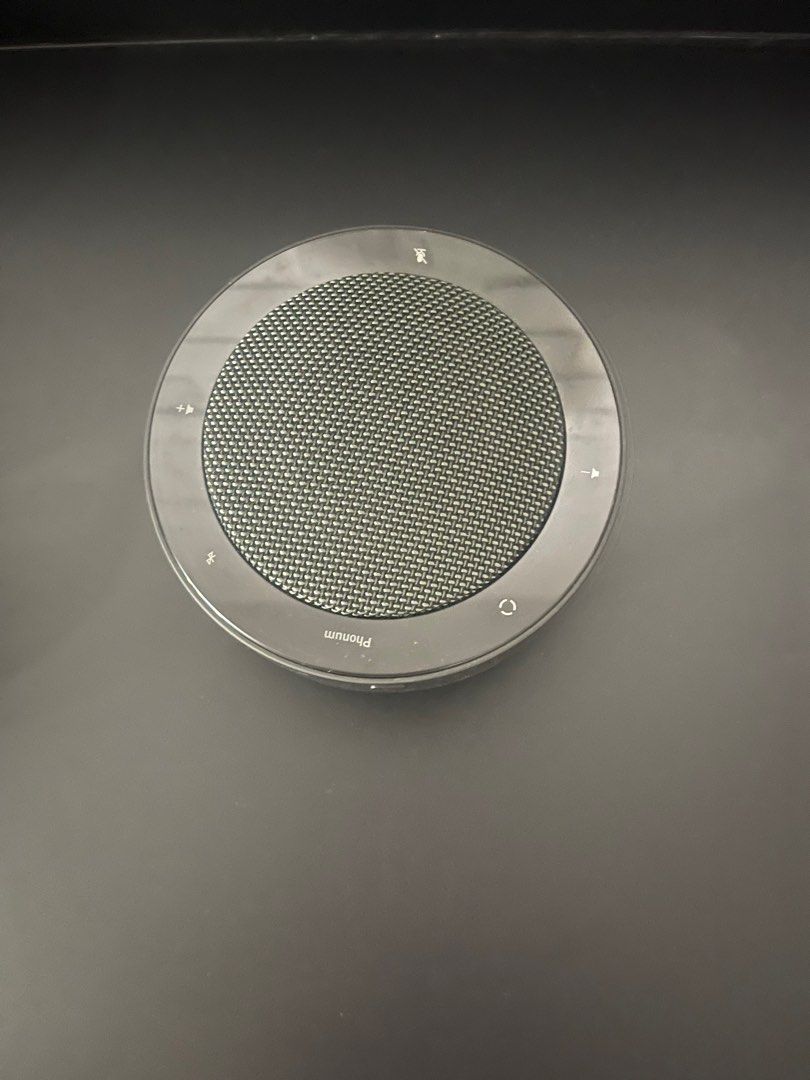 Beyerdynamic phonum wireless bluetooth speakerphone clearance