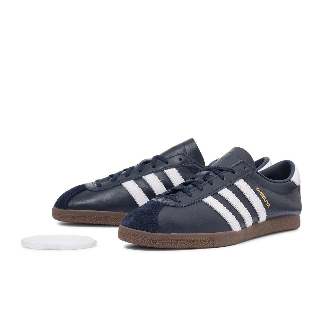 Billy s Tokyo Exclusive Release Adidas Originals Shibuya City Series 2024