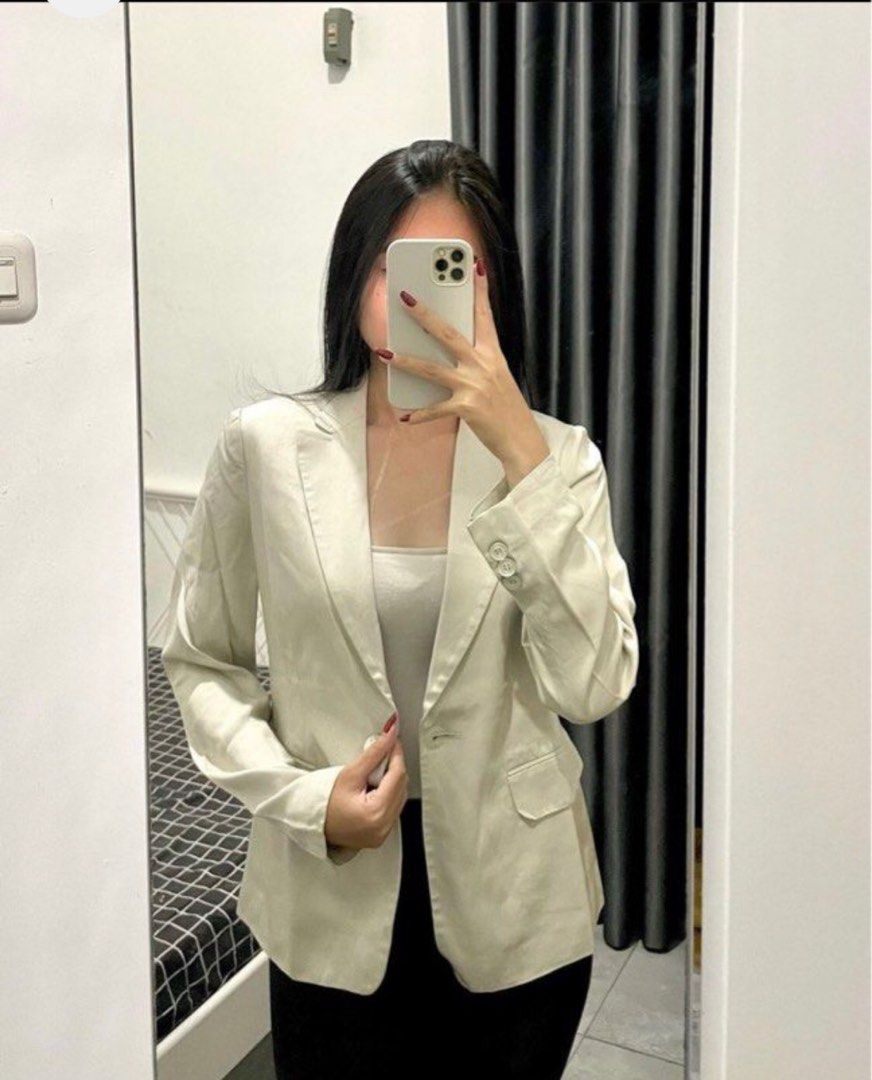 Blazer non formal hotsell