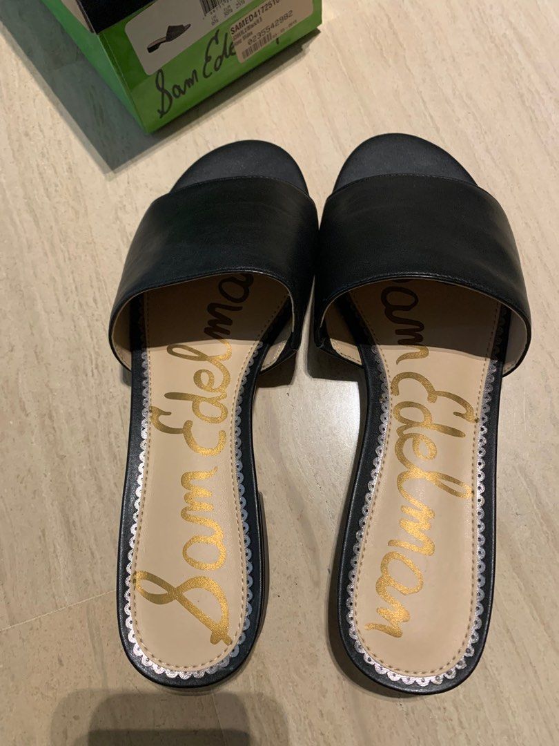 Sam edelman kenz slide sandal shop