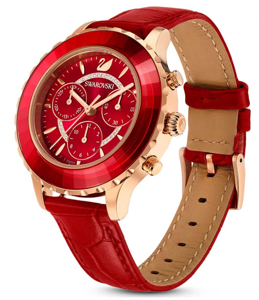 Octea lux chrono online