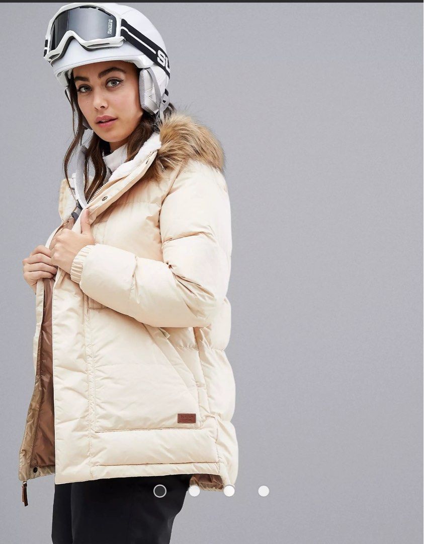 Burton Vallah Jacket