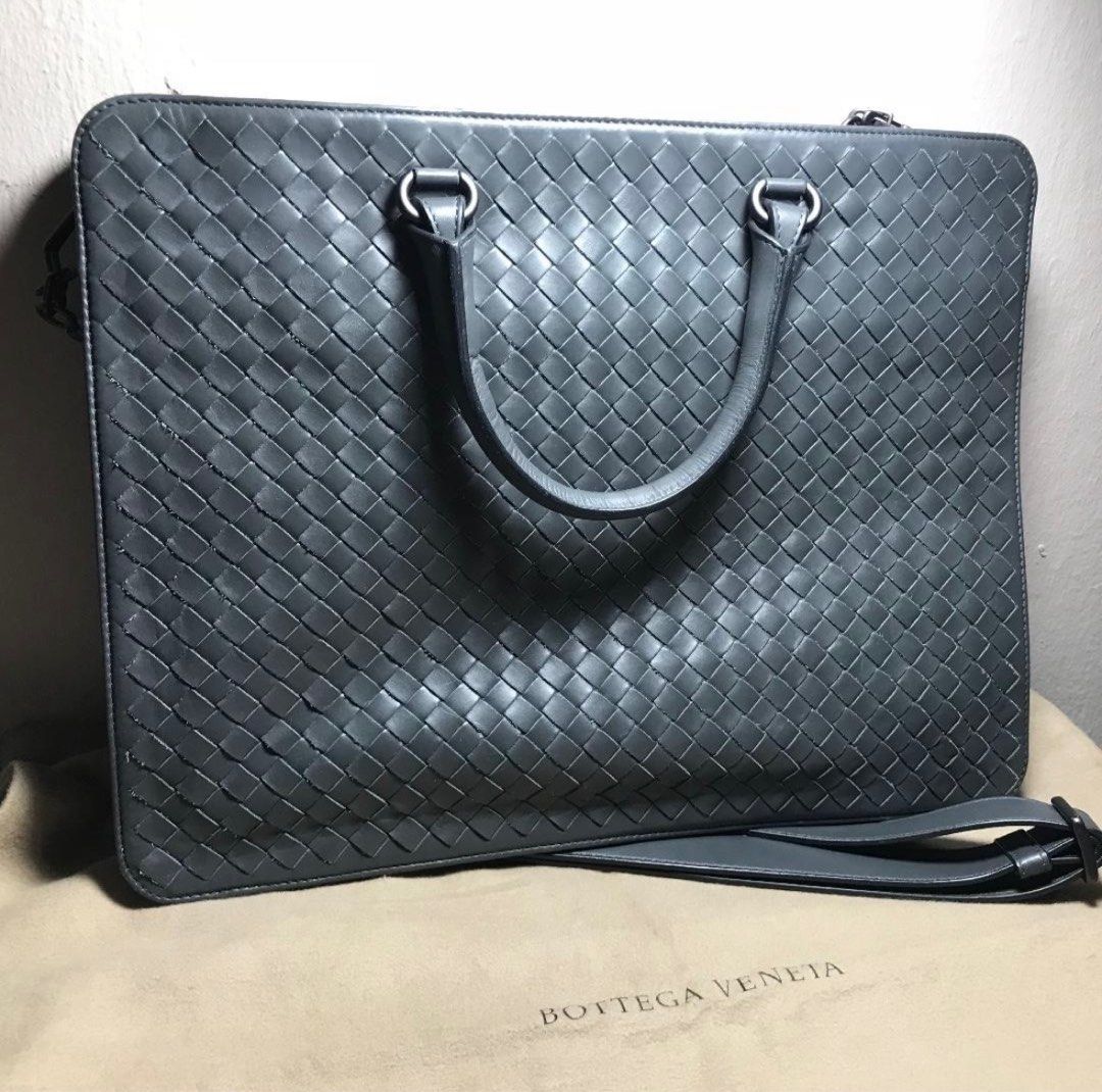 Bv men bag top