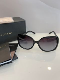 Bvlagri Sunglasses - like new