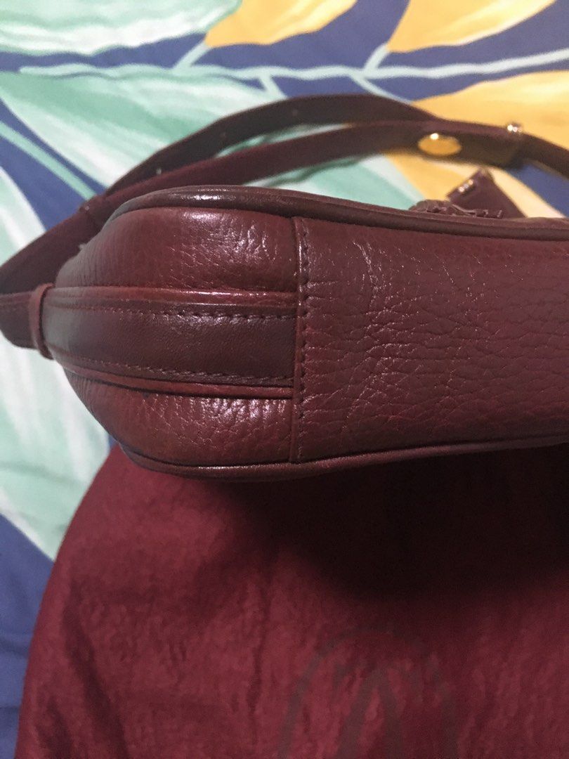 Cartier (Category: Luxury Bags & Wallets) located in San Pedro. Submitted by ginasantiago (Listing ID 1299533483, Image 3). Description: Rank ab With dustbag .