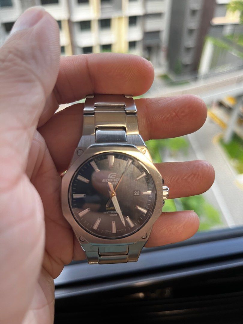 edifice efr s108d 1a