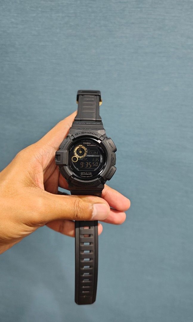 Mudman gold eye price outlet