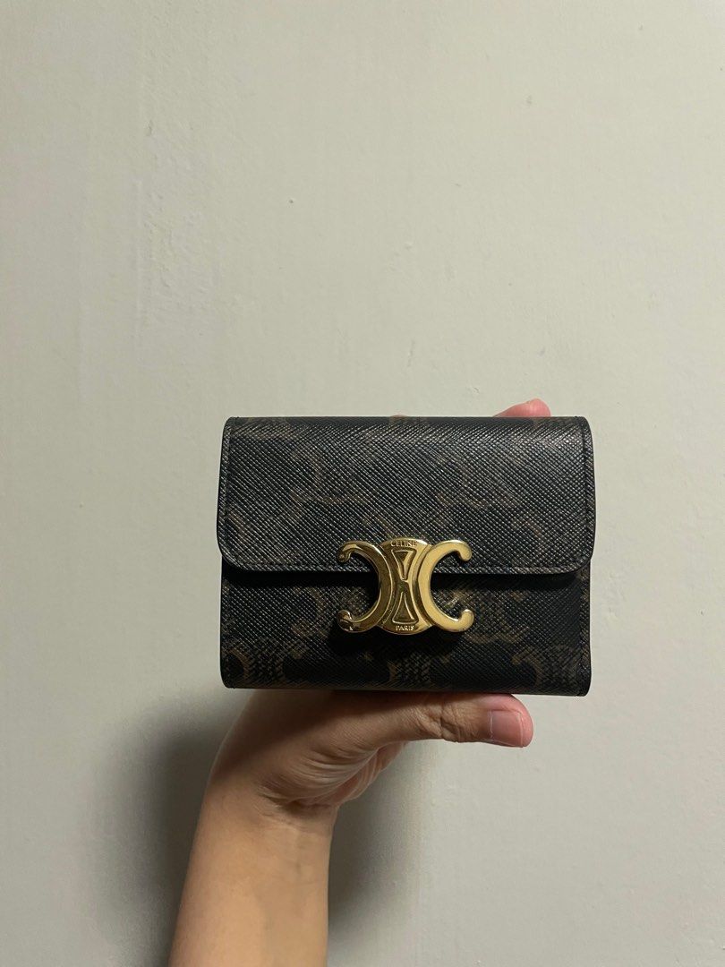 Celine coin purse price online