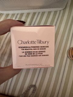 Charlotte Tilbury Magic Cream 50ML