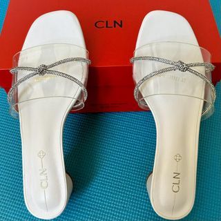 CLN Heels with Box