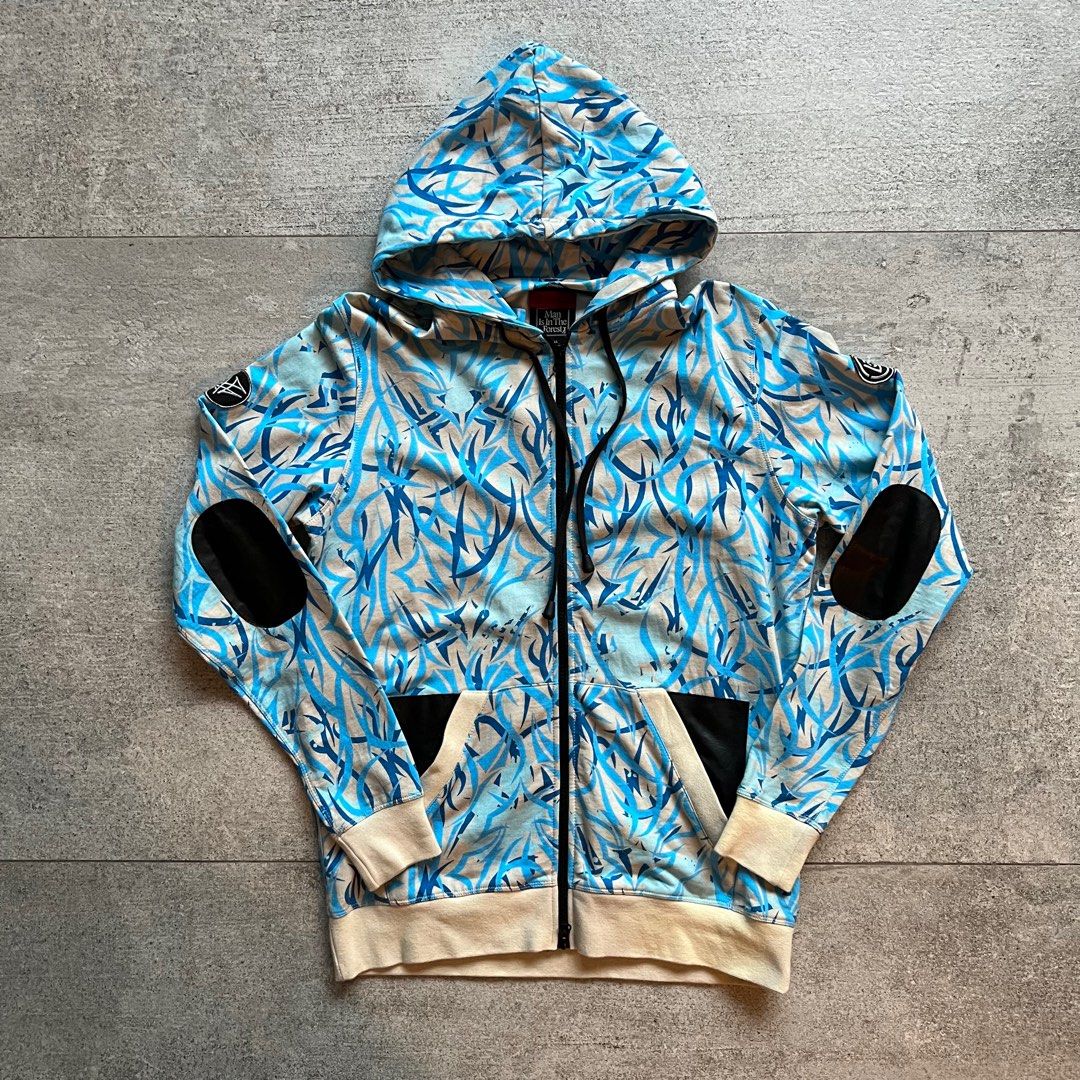 Clot Alienegra edison chen LTD. XL Clot Alienegra edison chen LTD. XL