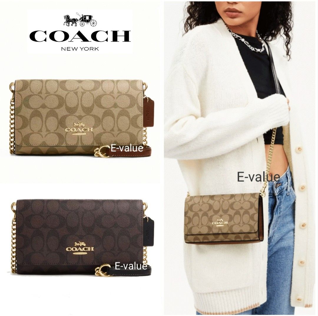 Clutch coach original on sale