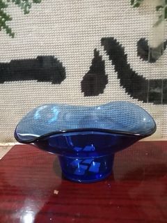 Cobalt Blue bowl