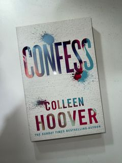 Reminders of Him by Colleen Hoover, Hobbies & Toys, Books & Magazines ...