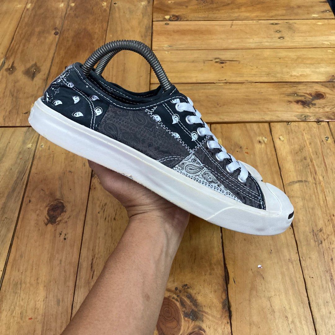 Convers, Men's Fashion, Footwear, Casual shoes on Carousell