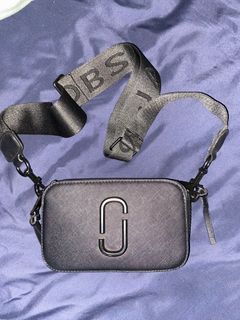 Cross-body Camerabag