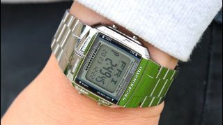 DB-360-1A DB360-1A db36 db-36 深水埗 有門市全新正貨 1年保養 CASIO  錶 卡西歐 手錶 男裝 女裝64210291179649110