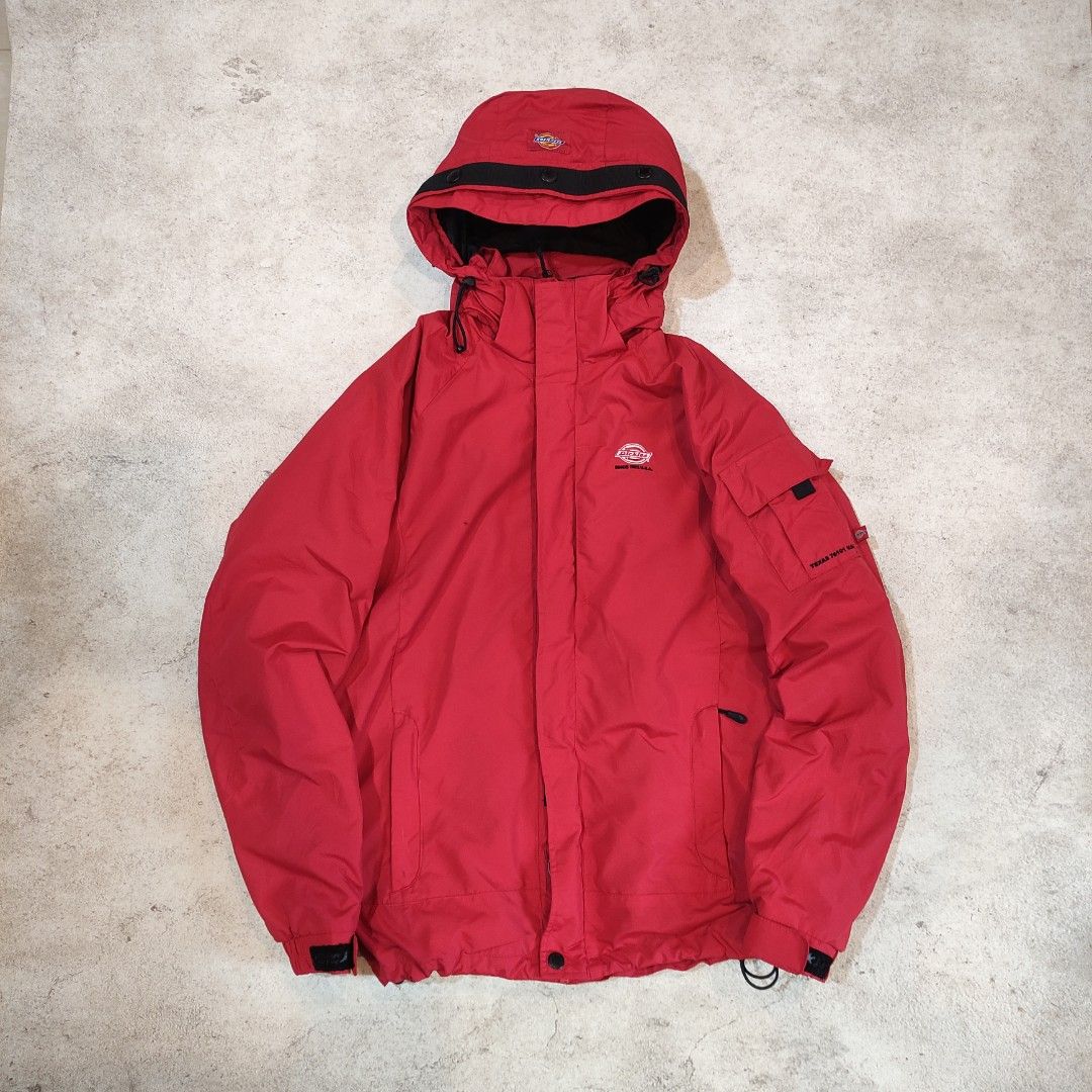 Jaket dickies outdoor outlet