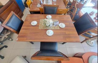 Dining Table set