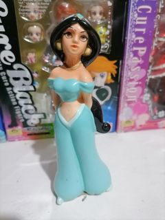 Disney Jasmine Porcelain Figurine