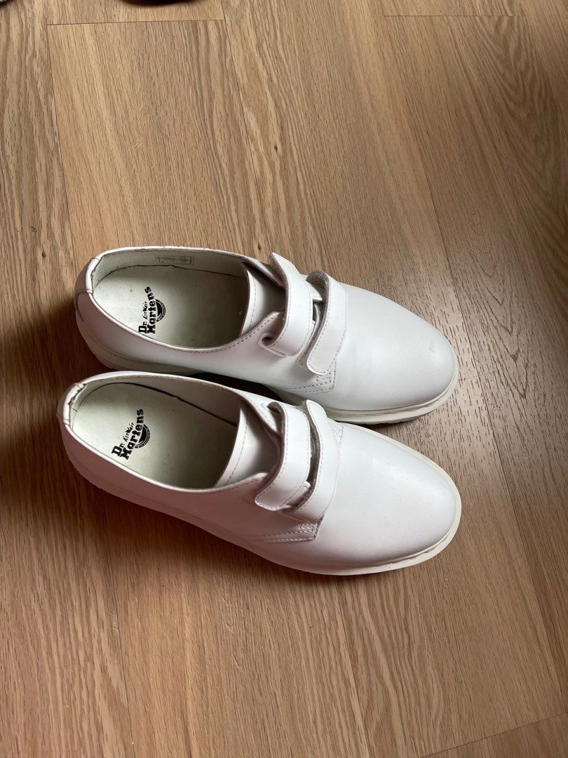 Dr martens laureen online